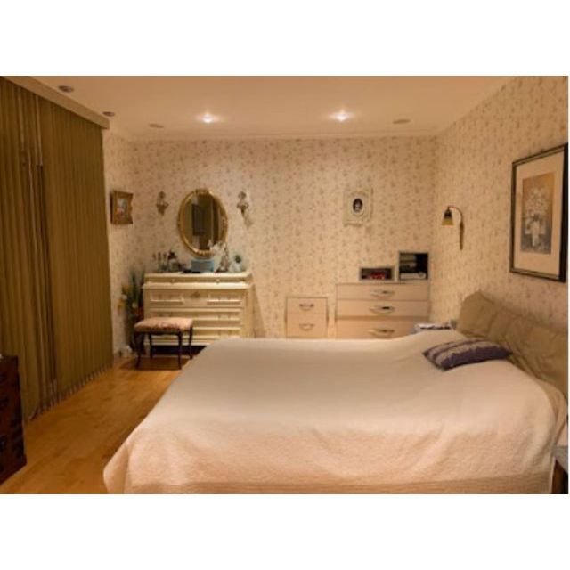 居室・リビング　洋室