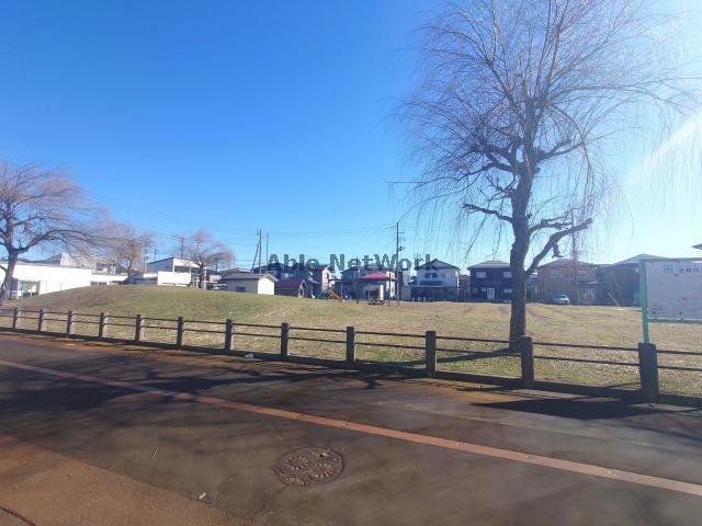 その他　周辺環境