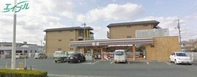 コンビニ　セブンイレブン岡山今６丁目店（コンビニ）まで212m