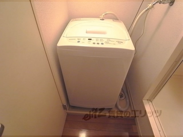 その他　洗濯機