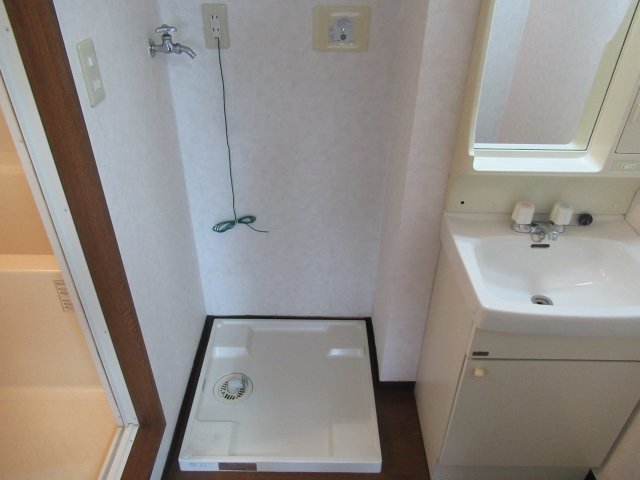 その他設備　サンプル