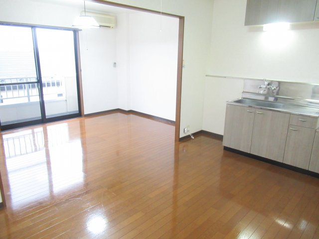 居室・リビング　サンプル