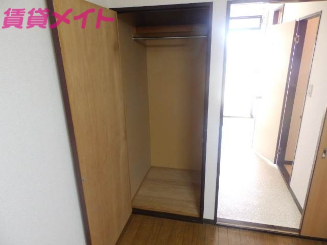 収納　同物件別室写真