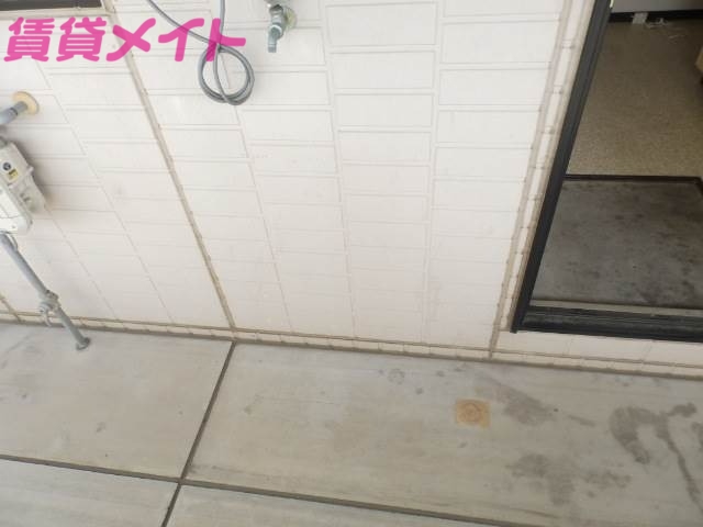 その他設備　同物件別室写真