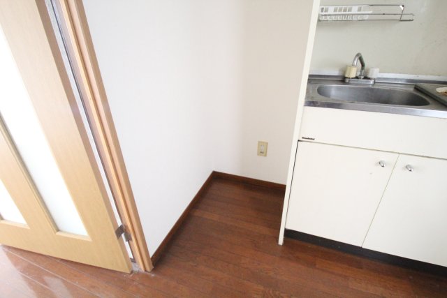 その他部屋・スペース　他号室の写真です