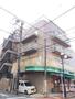 反町駅より徒歩5分 5階 築38年7ヶ月の賃貸物件