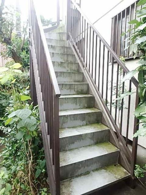 その他共有部分　外観.共用部分