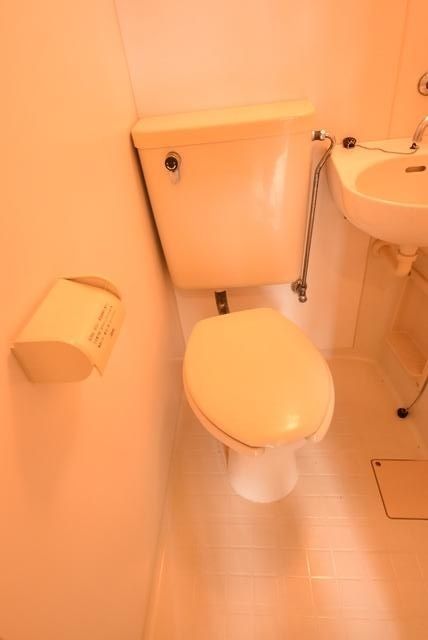 トイレ　室内.室内設備