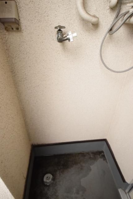 洗面設備　室内.室内設備