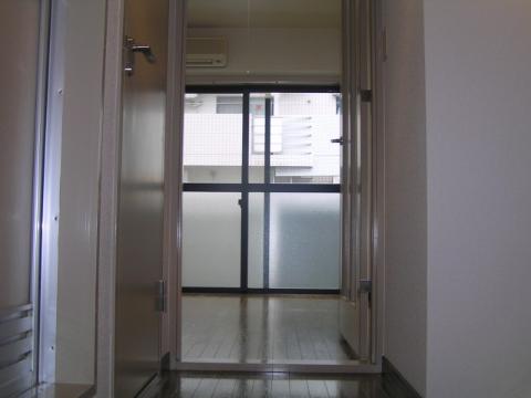 フェリシモ96　その他設備　室内設備