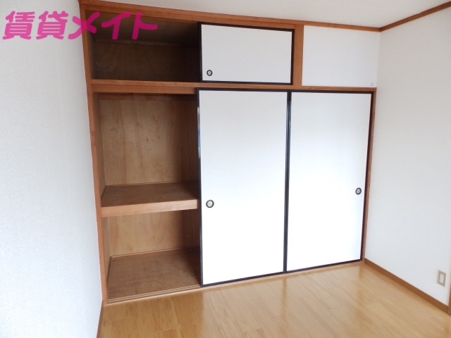 収納　同物件別室写真