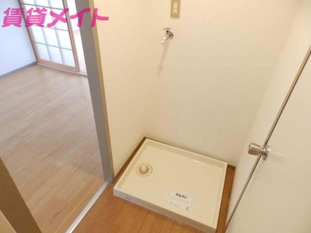 その他設備　同物件別室写真