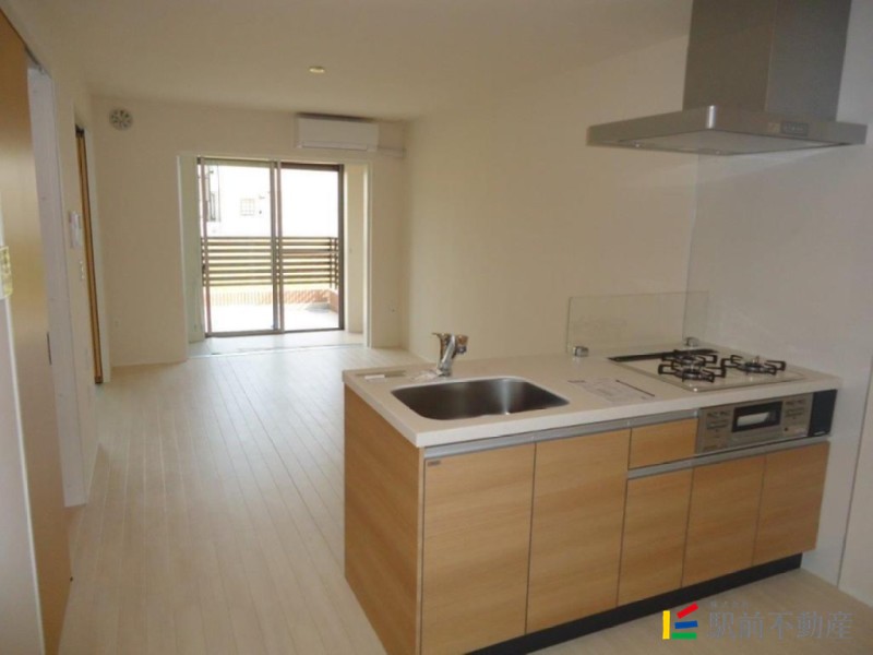 居室・リビング　類似物件のものです