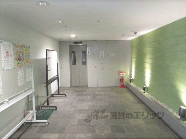 ロビー　ロビー