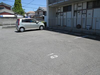 ＪＲ山陽本線 姫路駅 バス乗車時間：22分 最寄りバス停で下車 徒歩3分 2階建 築29年のその他写真