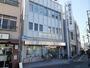 銀行　大阪シティ信用金庫西九条支店（銀行）まで733m
