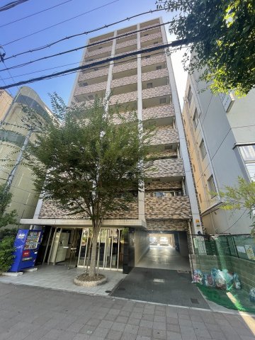 建物外観　おしゃれな外観です