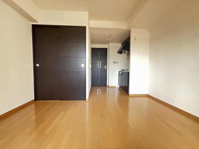 居室・リビング　リビングです