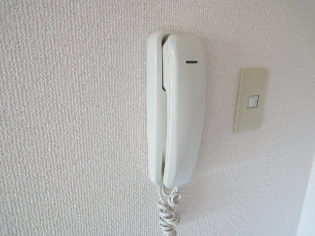 セキュリティ　同物件別号室