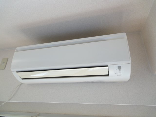 その他設備　同物件別号室