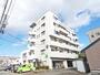 福大前西福井駅より徒歩5分 4階 築35年6ヶ月の賃貸物件