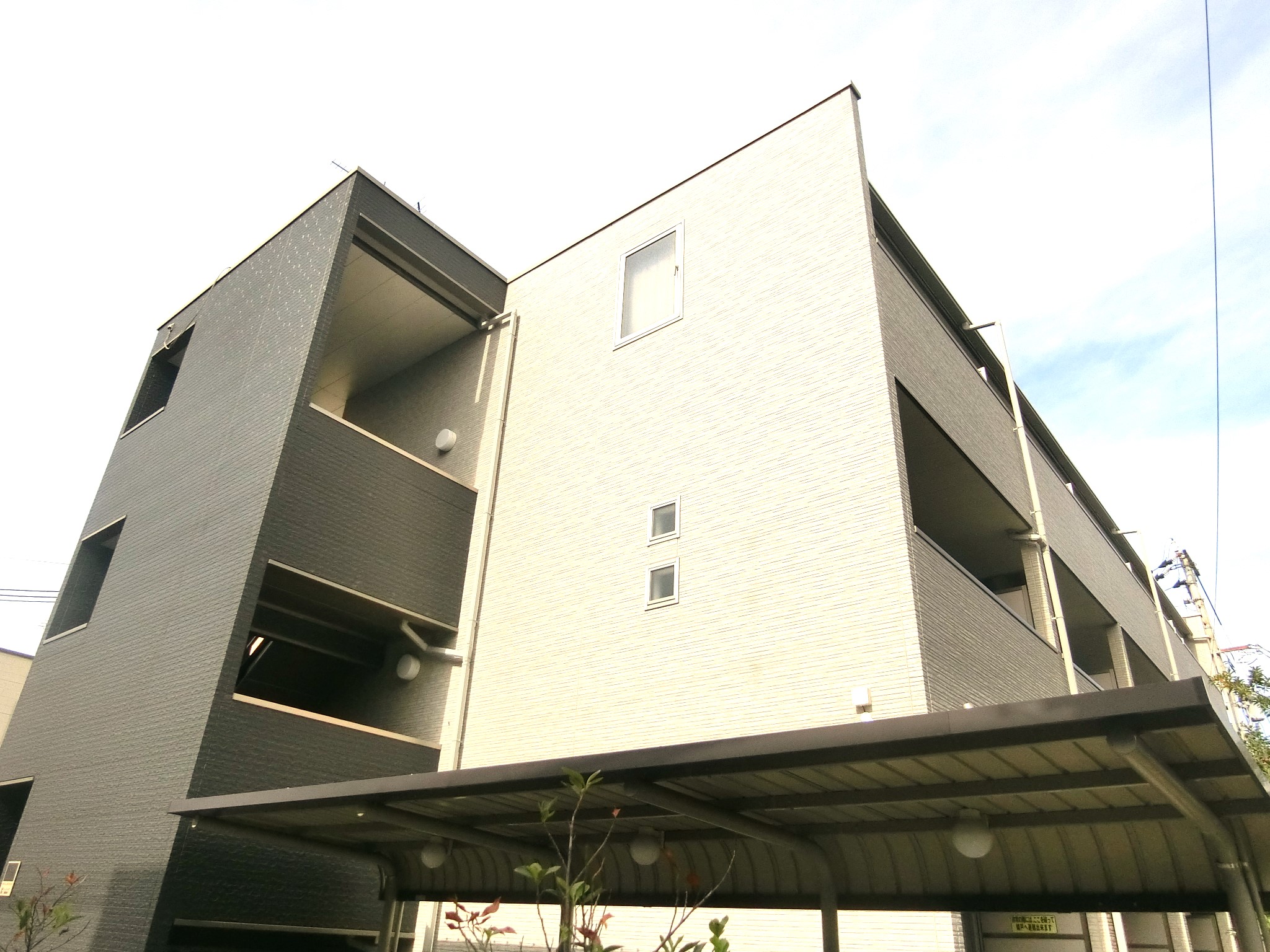 南海本線 石津川駅 徒歩9分 築7年