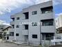 高宮駅より徒歩12分 2階 築1年6ヶ月の賃貸物件