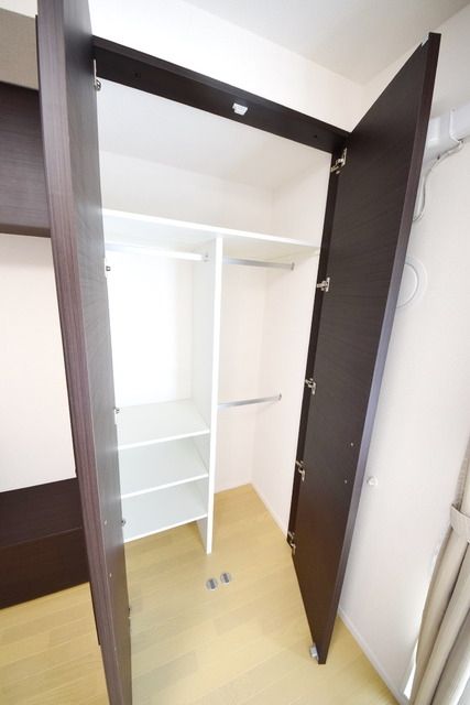 収納　★たっぷり収納御座います★