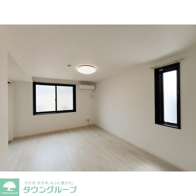 居室・リビング　リビング/居室