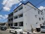 GRADUS矢部II 2階 新築の賃貸物件