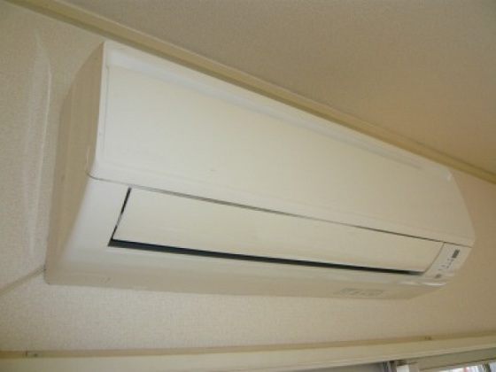 その他設備　※別号室の写真になります