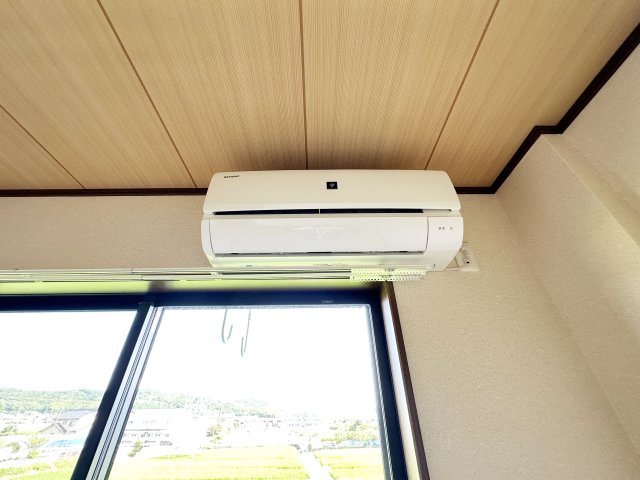 その他設備　※同物件、別のお部屋の写真です。