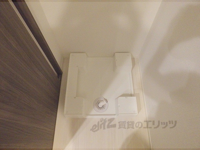 その他部屋・スペース　洗濯機置場