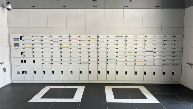 その他共有部分　共有部