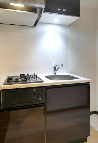 キッチン　キッチン※別部屋参考写真