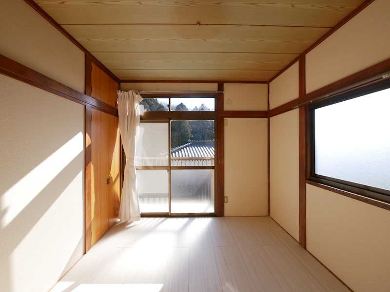 その他部屋・スペース　洋室４.５帖