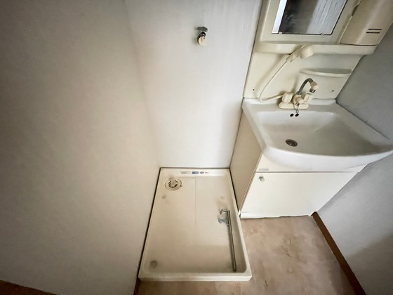 その他設備　※別部屋の写真です