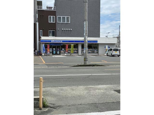 コンビニ　ローソン藍住町西野店（コンビニ）まで568m