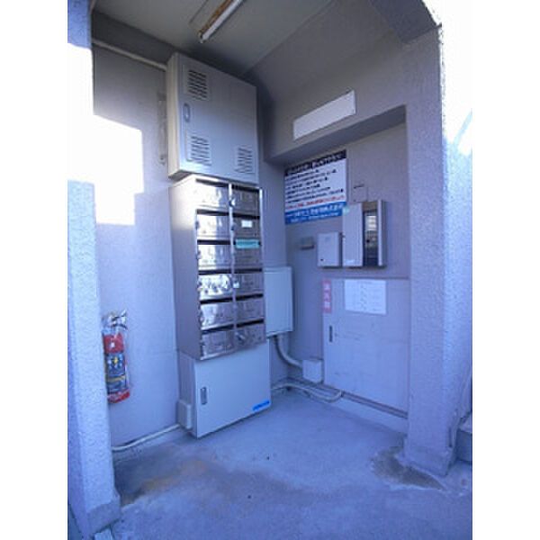 その他共有部分