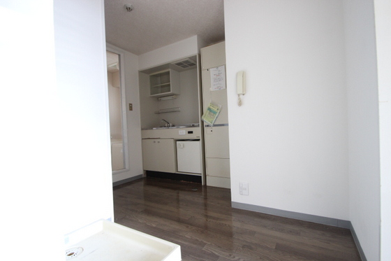 その他部屋・スペース　※別号室の写真です