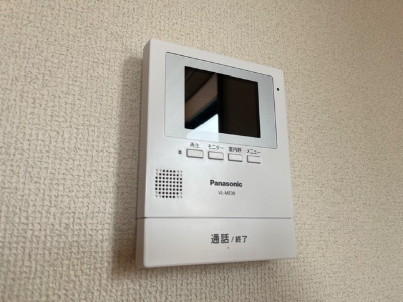 セキュリティ　図面と現状に相違がある場合には現状を優先