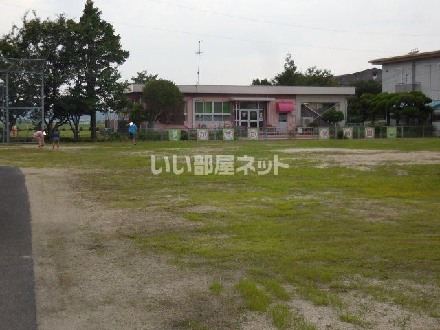 幼稚園・保育園　春日保育園（幼稚園・保育園）まで2079m