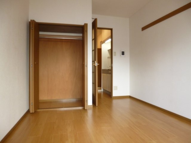 その他部屋・スペース　洋室