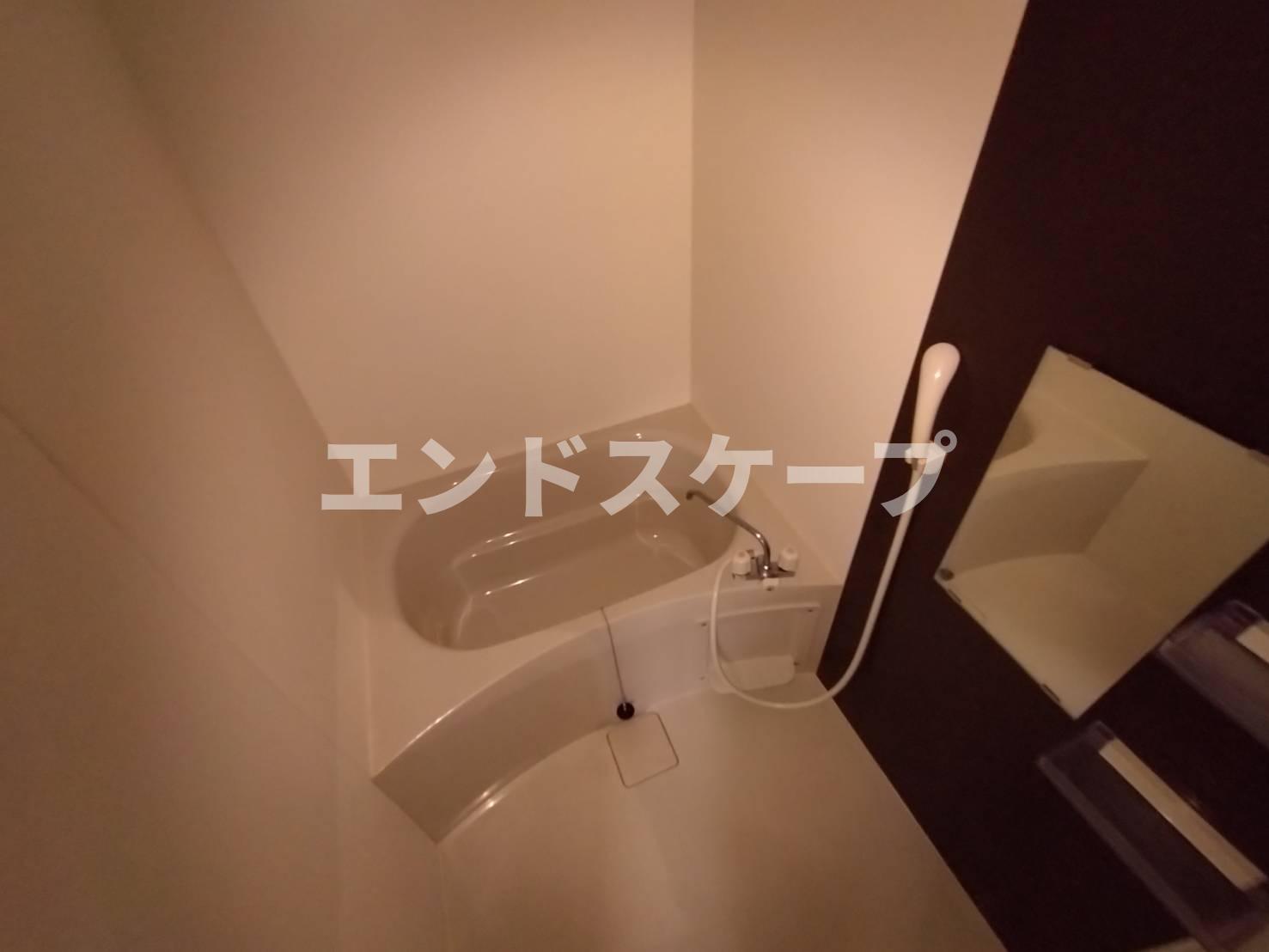 バス・シャワールーム　高崎、前橋のお部屋探しはエンドスケープまで！お客様の理想お聞