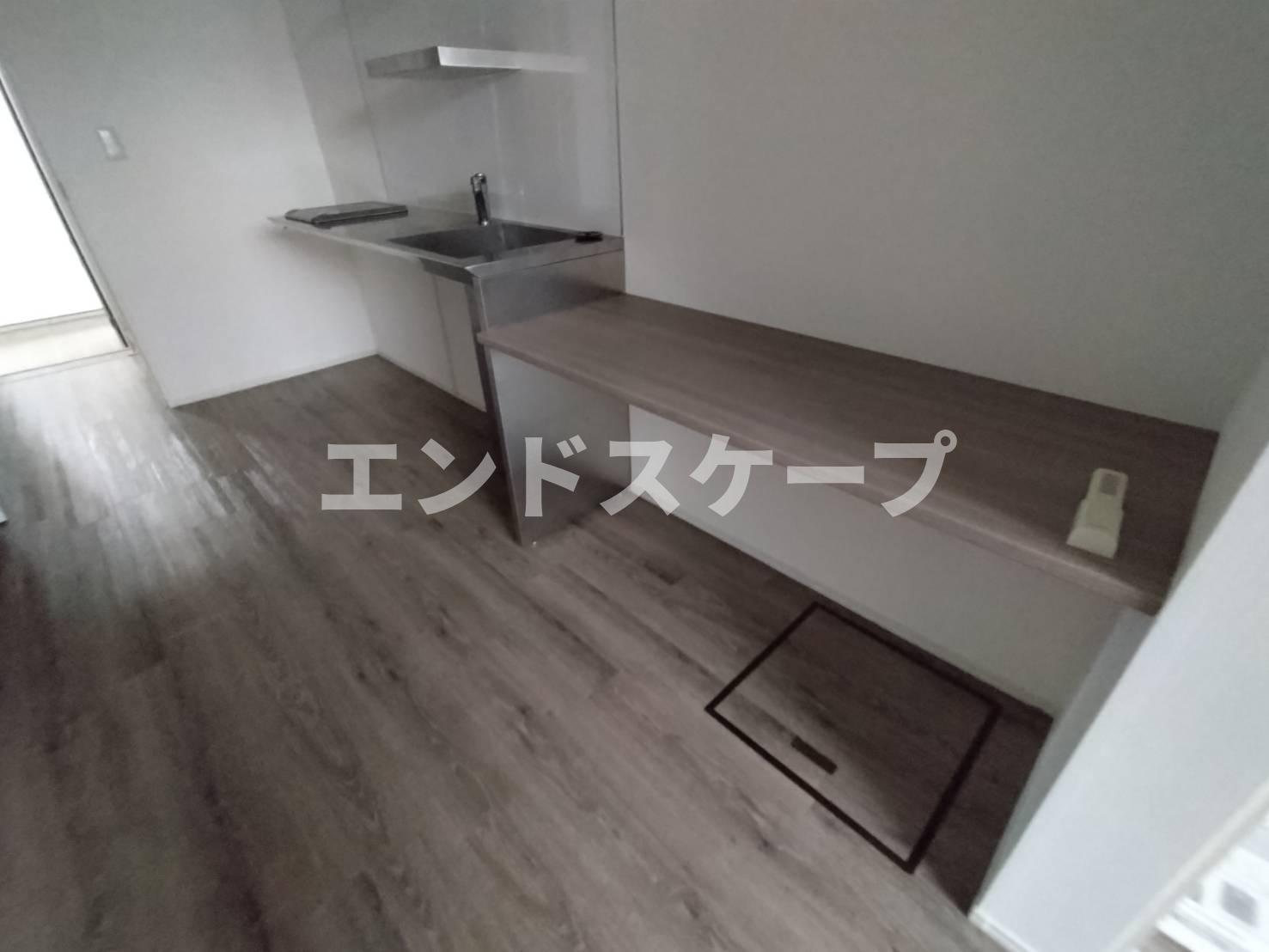 収納　高崎、前橋のお部屋探しはエンドスケープまで！お客様の理想お聞