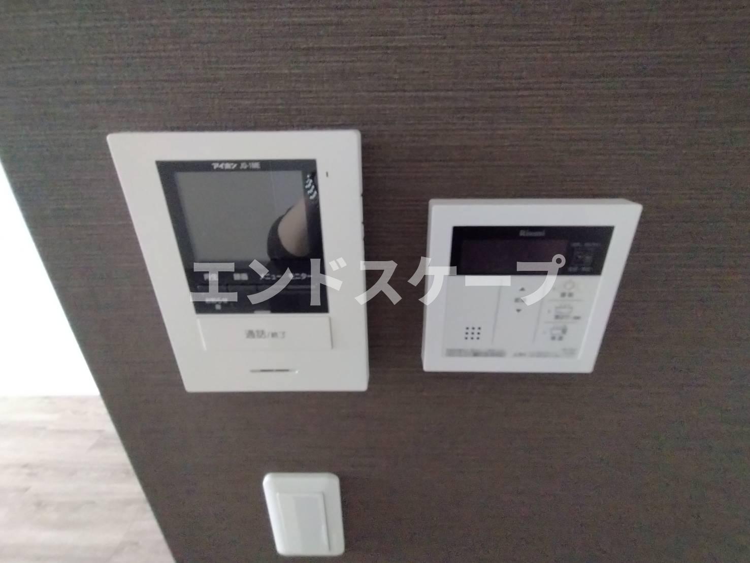 セキュリティ　高崎、前橋のお部屋探しはエンドスケープまで！お客様の理想お聞