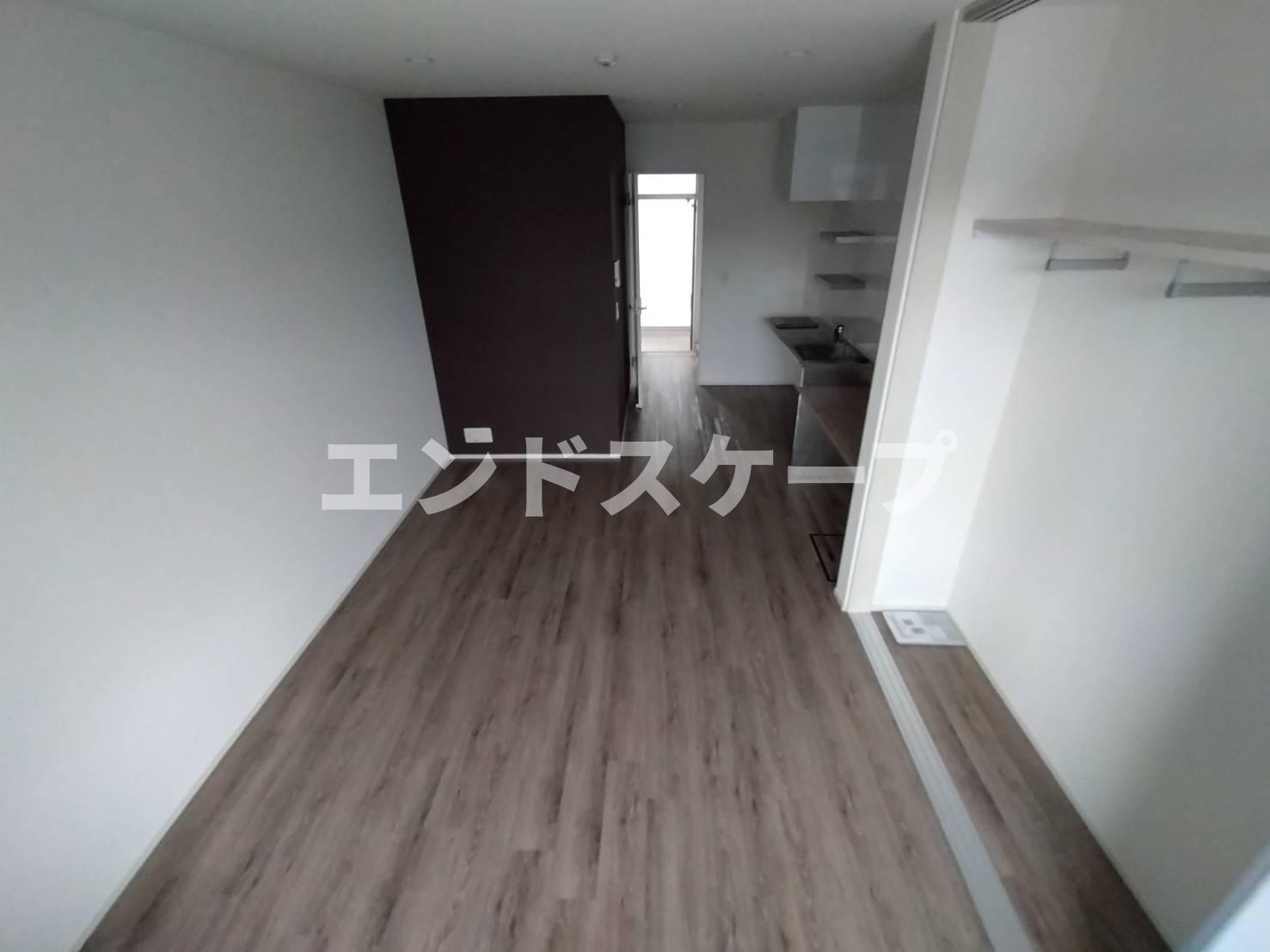 居室・リビング　高崎、前橋のお部屋探しはエンドスケープまで！お客様の理想お聞