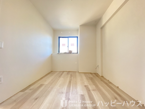 その他部屋・スペース　１０３号室建築中の画像です