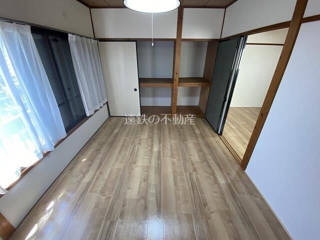 居室・リビング　※他部屋参照・現況優先