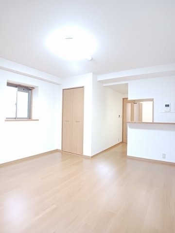 その他部屋・スペース　明るい室内です